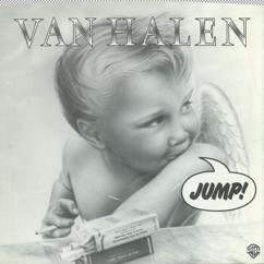 Van Halen: House Of Pain