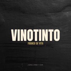 Franco De Vita: VinoTinto