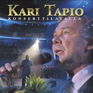 Kari Tapio: Olen suomalainen