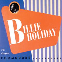 Billie Holiday: I Cover The Waterfront (Take 3) (I Cover The Waterfront)