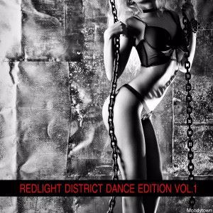 Various Artists: Redlight District Dance Edition, Vol. 1