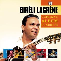 Biréli Lagrène Trio: Cherokee
