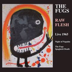 Ed Sanders: No Redemption - The Fugs Spaghetti Death