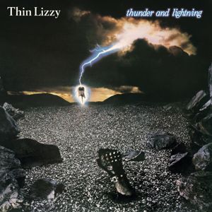 Thin Lizzy: Angel Of Death (Live At The Hammersmith Odeon, 1981)