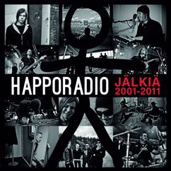 Happoradio: Kallioniemi (Live)