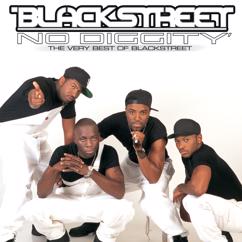 Blackstreet: Baby Be Mine (From "CB4" Soundtrack) (Baby Be Mine)