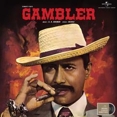 Sachin Dev Burman: Gambler As Trumpeter