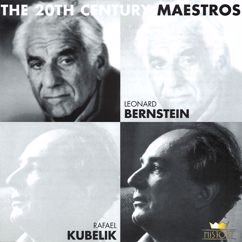 Leonard Bernstein, RCA Victor Symphony Orchestra: Coda