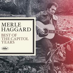Merle Haggard & The Strangers: Hungry Eyes (Remastered)