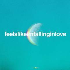 Coldplay: feelslikeimfallinginlove