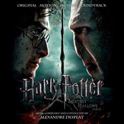 Alexandre Desplat: Panic Inside Hogwarts