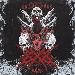 Saucepapii, CXB, Laurentti: Soluciones (CXB Satanic Remix)