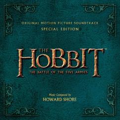 Howard Shore: Fire And Water