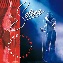 Selena: Porque Le Gusta Bailar Cumbia (Live)