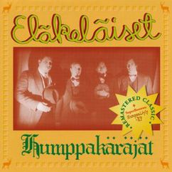 Eläkeläiset: Jääkärihumppa