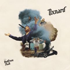 Anderson .Paak, Q-Tip: Cheers (feat. Q-Tip)