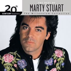 Marty Stuart: You Can't Stop Love