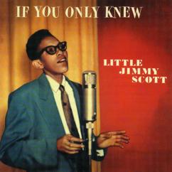 Little Jimmy Scott: Address Unknown