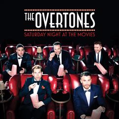 The Overtones: Miss Hollywood