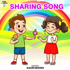 Gauri Mishra: Sharing Song