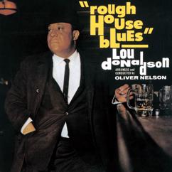 Lou Donaldson: Ignant Oil