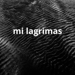 mc puto: mil lagrimas