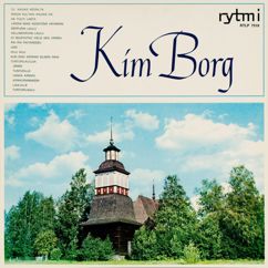 Kim Borg: Kilpinen : Tunturilauluja Op.54 No.1 : Vanha kirkko - The Old Church