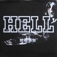 DJ Hell: Tragic Picture Show