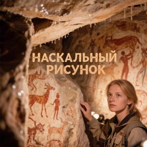 NeuroWeb: Наскальный рисунок