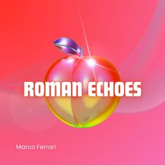 Marco Ferrari: Legion Rhythms