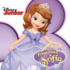 Cast - Sofia the First, Flora, Fauna, Merryweather: Escuela Real (feat. Flora, Fauna, Merryweather)
