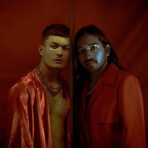 EASY FREAK, Bonj: Don't Regret Loving You (feat. Bonj)
