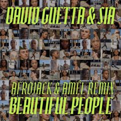 David Guetta, Sia: Beautiful People