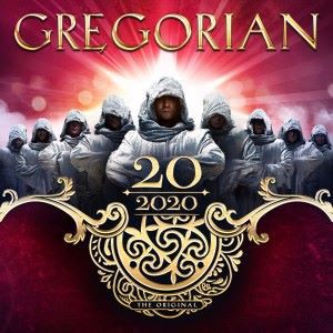 Gregorian: Hallelujah (New Version 2020)