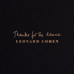 Leonard Cohen: It's Torn