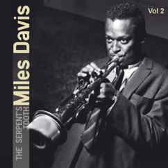Miles Davis: The Serpent's Tooth (Take 2)