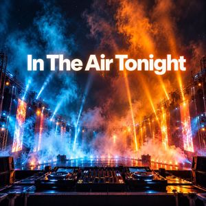 e1yra: In The Air Tonight
