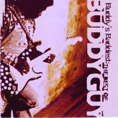 Buddy Guy: My Time After Awhile (Live)