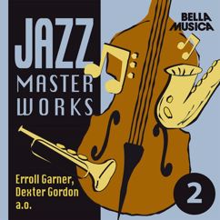 Various Artists: Jazz Masterworks, Vol. 2
