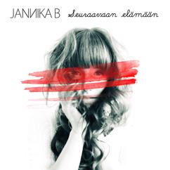 Jannika B mukana Mikko Herranen & Mighty 44: Seuraavaan elämään (II)