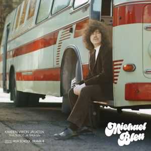 Michael Bleu: Kahden viikon jälkeen (...more High School Drama)
