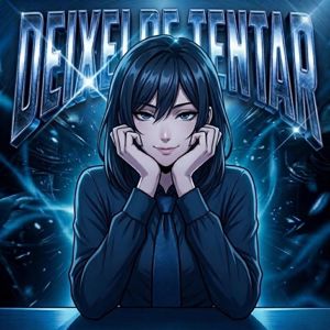 DJ AURIZA: Deixei De Tentar