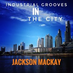 Jackson Mackay: Rain on the Road