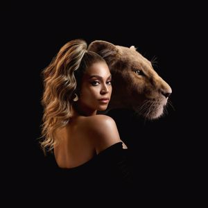 Beyoncé: SPIRIT (From Disney's "The Lion King")