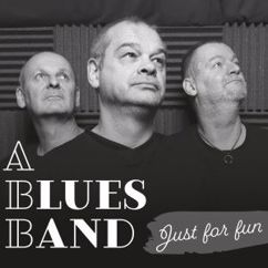 A Blues Band: Cadillac Ranch