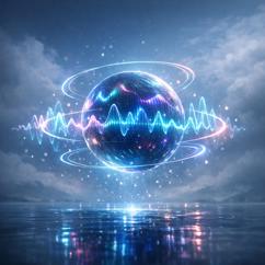 Lucien Kollen: Frequencies Floating