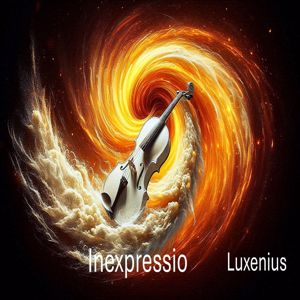 Luxenius: Inexpressio