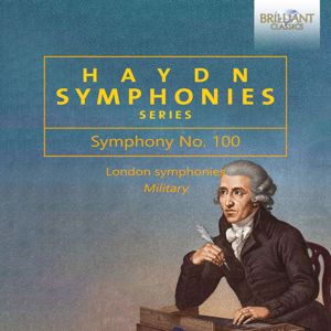 Austro-Hungarian Haydn Orchestra & Adam Fischer: Haydn: Symphony No. 100