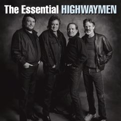 The Highwaymen, Willie Nelson, Johnny Cash, Waylon Jennings, Kris Kristofferson: Silver Stallion