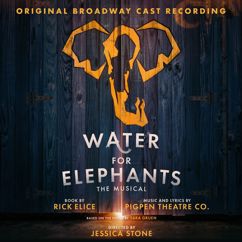 Grant Gustin, Water for Elephants Company, PigPen Theatre Co.: Silver Stars